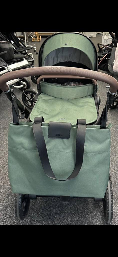 Kinderwagen joolz day+ met maxi cosi van cybex, Kinderen en Baby's, Kinderwagens en Combinaties, Gebruikt, Kinderwagen, Overige merken