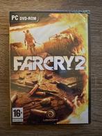 Far Cry 2, 3 & 6 (PC, nieuw & sealed), Avontuur en Actie, 1 speler, Nieuw, Eén computer