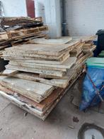 15 PIR platen 2-zijdig aluminium 2500 x 1200 x  50mm, Doe-het-zelf en Bouw, Isolatie en Afdichting, Ophalen of Verzenden, Gebruikt