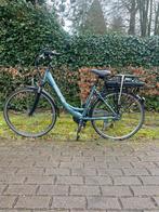 Minerva électrique en excellent état, seulement 7350 km, Enlèvement ou Envoi, Comme neuf