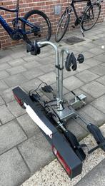 Elektrische fietsendrager te koop, Auto diversen, Fietsendragers, Ophalen of Verzenden, Zo goed als nieuw