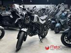 Benelli Leoncino 125 2024 [3172 km], Motoren, Scooter, Bedrijf, 125 cc, 11 kW of minder