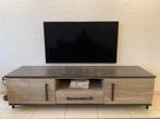 Set TV meubel en Salontafel in perfecte staat, Huis en Inrichting, Kasten |Televisiemeubels, Ophalen of Verzenden, Zo goed als nieuw