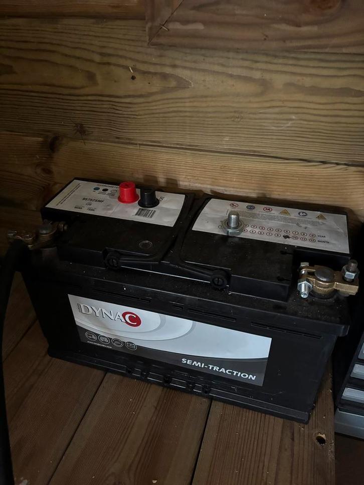 12v apparaten, Auto-onderdelen, Accu's en Toebehoren, Gebruikt, Ophalen