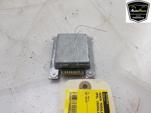 COMPUTER XENON Opel Crossland (X) (L90090608), Auto-onderdelen, Elektronica en Kabels, Opel, Gebruikt