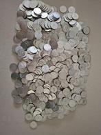 Kermismunten, Ophalen, Gebruikt