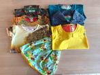 Pakket kledij 4FF - 4 funky flavours - maat 146/152 - 6 stuk, 4FF, Enlèvement ou Envoi, Ensemble, Comme neuf