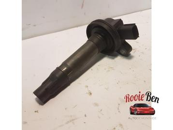 Bobine d'un Ford Usa Mustang, Enlèvement ou Envoi, 3 mois de garantie, Utilisé, Pièces américaines