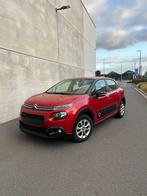 Citroen C3 1.2 benzine bj2017 km99898 airco 1jaar garantie, Auto's, Citroën, Euro 6, Bedrijf, Handgeschakeld, 5 deurs