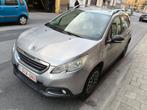 Peugeot 2008 Benzine  '2015, Auto's, Euro 6, Elektrische ramen, 5 deurs, Particulier