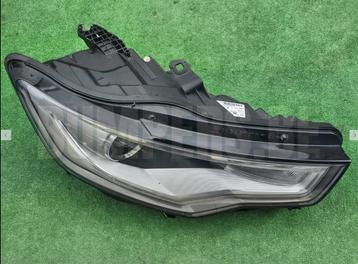 Koplamp AUDI A6 C7 4G0 BI-XENON HEADLAMP 4G0.941.006C beschikbaar voor biedingen