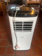 Mobiele airco - Domair, Ophalen, Zo goed als nieuw, Mobiele airco, Afstandsbediening