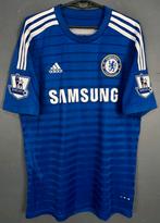 Chelsea Hazard Champions League Origineel Finale Nieuw 2014, Verzenden, Shirt