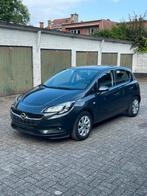 OPEL CORSA-E 1.2i ESSENCE 2018 91.000KM, Autos, Opel, Argent ou Gris, Achat, Euro 6, Boîte manuelle