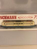 FLEISCHMANN N GAUGE PICCOLO NO:7381 ELECTRIC., Hobby & Loisirs créatifs, Trains miniatures | Échelle N, Fleischmann, Comme neuf