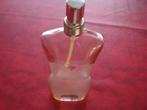 Collection Jean-Paul Gaultier VIDE rose  100ml ancien, Ophalen of Verzenden, Gebruikt, Overige typen