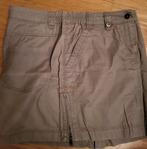 minirok, Kleding | Dames, Rokken, ANDERE, Beige, Ophalen of Verzenden, Zo goed als nieuw