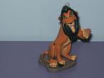 Disney ornament. (the lion king), Verzamelen, Ophalen of Verzenden, Leeuwenkoning of Jungle Boek, Gebruikt, Beeldje of Figuurtje