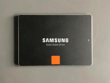 Samsung SSD 256GB 840 PRO