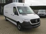 Bestelwagens Sprinter 317 cdi met 3.500kg sleep, 212 g/km, 3500 kg, Tissu, Carnet d'entretien