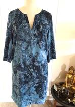 Prachtige jurk van Melvin, maat 46, Kleding | Dames, Overige kleuren, Melvin, Maat 46/48 (XL) of groter, Ophalen of Verzenden