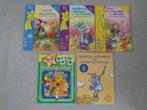 Set 5 educatieve invulrekenboeken  7 - 8 jaar NIEUW, Ophalen of Verzenden, Nieuw