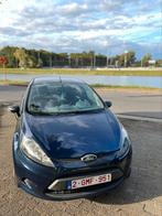 Ford Fiesta ️, Auto's, Euro 5, Achterwielaandrijving, 129 g/km, 4 cilinders