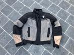 motorvest Bering Small met regenbroek en winterjas, Ophalen, Tweedehands, Dames, Combipak
