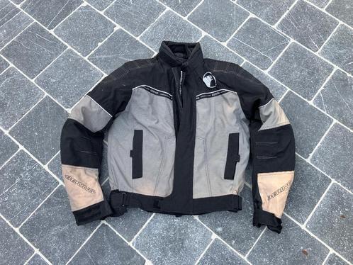 motorvest Bering Small met regenbroek en winterjas, Motoren, Kleding | Motorkleding, Combipak, Dames, Heren, Tweedehands, Ophalen