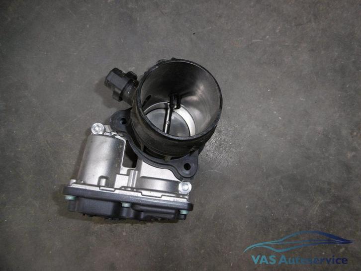 Gasklephuis Mini Cooper F56 - F55, Auto-onderdelen, Motor en Toebehoren, Mini, Gebruikt, Ophalen of Verzenden