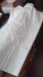 Verduisterend gordijn black out 175x165 hoog metalen haken, Enlèvement ou Envoi, 150 à 200 cm, Comme neuf, 150 à 200 cm