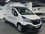 Renault Trafic * L2H3 * 1.6 dCi * CAMERA + CRUISE + OPT *, Voorwielaandrijving, Stof, Gebruikt, Euro 6