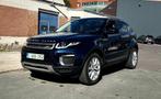 Land Rover Evoque - automatique, Auto's, Automaat, Euro 6, Leder, Bedrijf