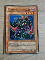 Zombyra The Dark, Verzenden, Gebruikt, Losse kaart