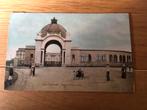 Ostende, Collections, Cartes postales | Belgique, Envoi, Affranchie