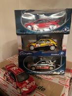 Peugeot 65 e pièce, Hobby & Loisirs créatifs, Voitures miniatures | 1:18, Enlèvement, Comme neuf