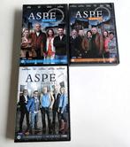 DVD boxen Witse , Aspe en Flikken Gent, Ophalen of Verzenden