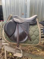 TdET gemengd zadel, Ophalen, Zo goed als nieuw