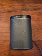 Sonos play1, Audio, Tv en Foto, Luidsprekerboxen, Ophalen of Verzenden, Sonos
