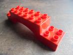 Lego Duplo Brick 2x10x2 Arch (zie foto's) 2, Enlèvement ou Envoi, Utilisé, Briques en vrac, Duplo