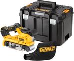 Ponceuse a bande Dewalt DCW220 XR 18V brushless, Enlèvement ou Envoi, Neuf, Ponceuse à bande