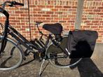 Fiets dames, Ophalen, Zo goed als nieuw
