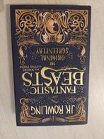 fantastic beasts, Boeken, Ophalen, Zo goed als nieuw, J.K. Rowling