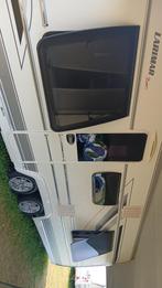 Fendt larimar 590, Caravans en Kamperen, Caravans, Tot en met 2, Particulier, Fendt, 5 tot 6 meter