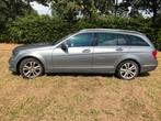 Mercedes C 200 CDI Breack diesel, Auto's, Euro 5, Diesel, Particulier, Te koop