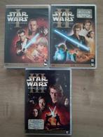 DVD star wars, Europees, Boxset, Overige typen, Ophalen of Verzenden