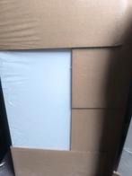 2 Meuble rangement cuisine blanc laqué, Enlèvement