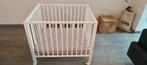 Baby park + matras, Kinderen en Baby's, Ophalen, Gebruikt