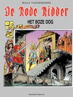 het boze oog nr 201, Eén stripboek, Ophalen of Verzenden, Nieuw, Willy Vandersteen