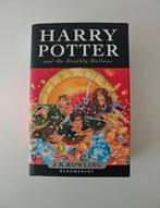 Eerste editie hardcover boeken, Ophalen of Verzenden, Zo goed als nieuw
